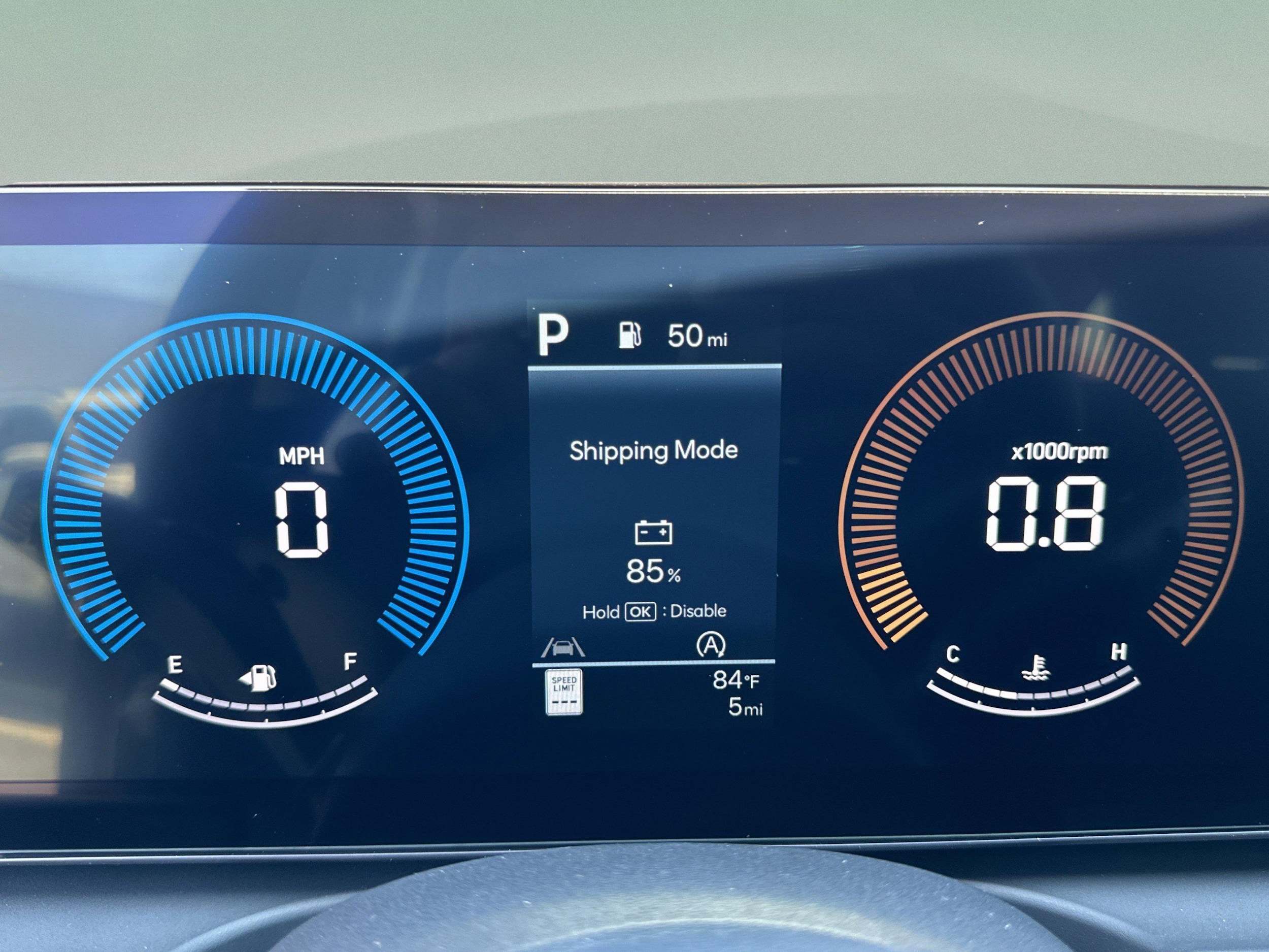 2026 Hyundai Tucson SEL - Photo 18
