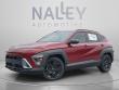 New 2026 Hyundai Kona SEL Sport FWD SUV