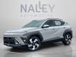 New 2026 Hyundai Kona Limited FWD SUV