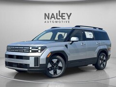 2026 Hyundai Santa Fe Hybrid SEL SUV