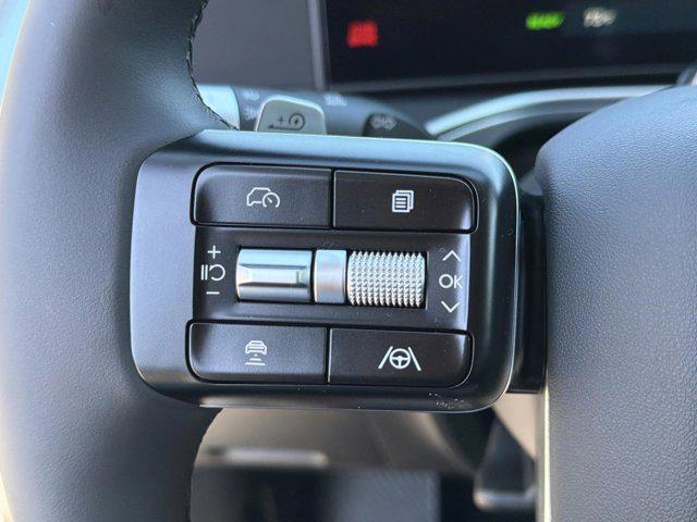 2026 Hyundai IONIQ 9 SE - Photo 15