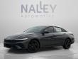 New 2026 Hyundai Elantra SEL Sport Sedan