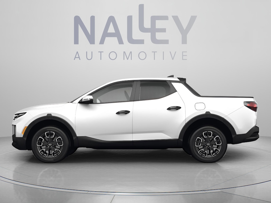 Used 2023 Hyundai Santa Cruz 2.5L SEL Truck Crew Cab