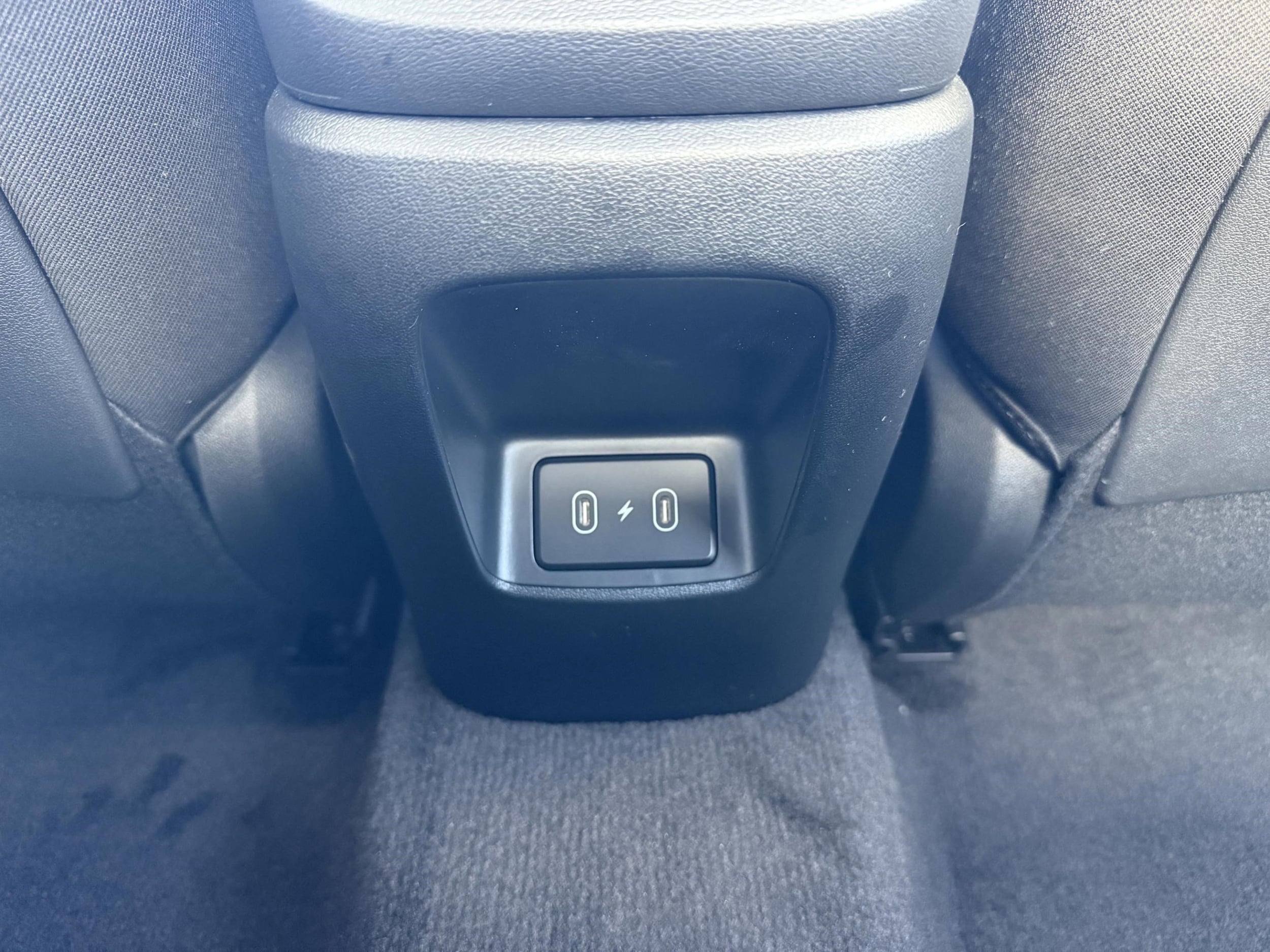 2025 Hyundai Elantra SEL - Photo 7