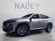 New 2026 Hyundai Tucson SE FWD SUV