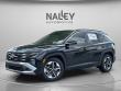 New 2025 Hyundai Tucson SEL Convenience FWD SUV