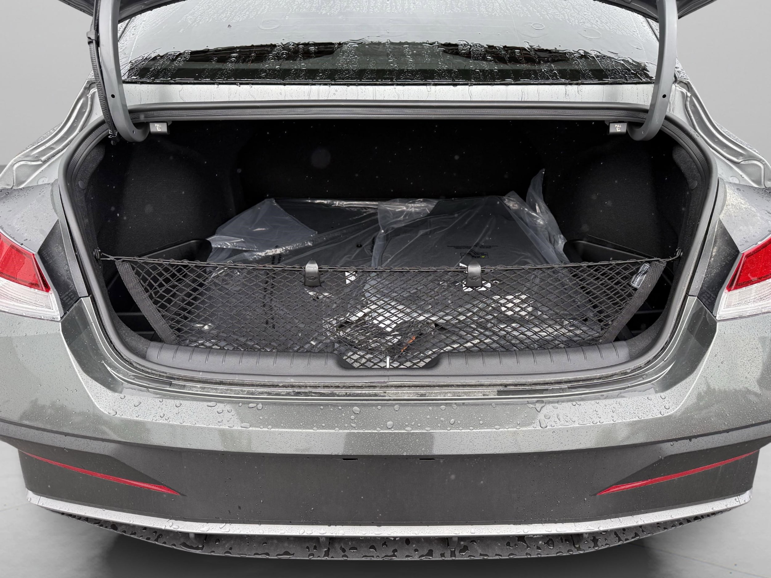 2025 Hyundai Elantra SEL - Photo 35