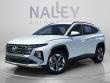 New 2026 Hyundai Tucson SEL FWD SUV