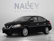 Used 2019 Nissan Sentra SV Sedan