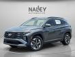 New 2025 Hyundai Tucson SEL Convenience FWD SUV