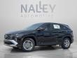 New 2026 Hyundai Tucson SE FWD SUV