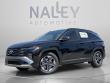New 2026 Hyundai Tucson SEL FWD SUV