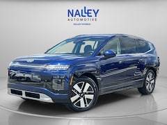 2026 Hyundai IONIQ 9 SEL SUV