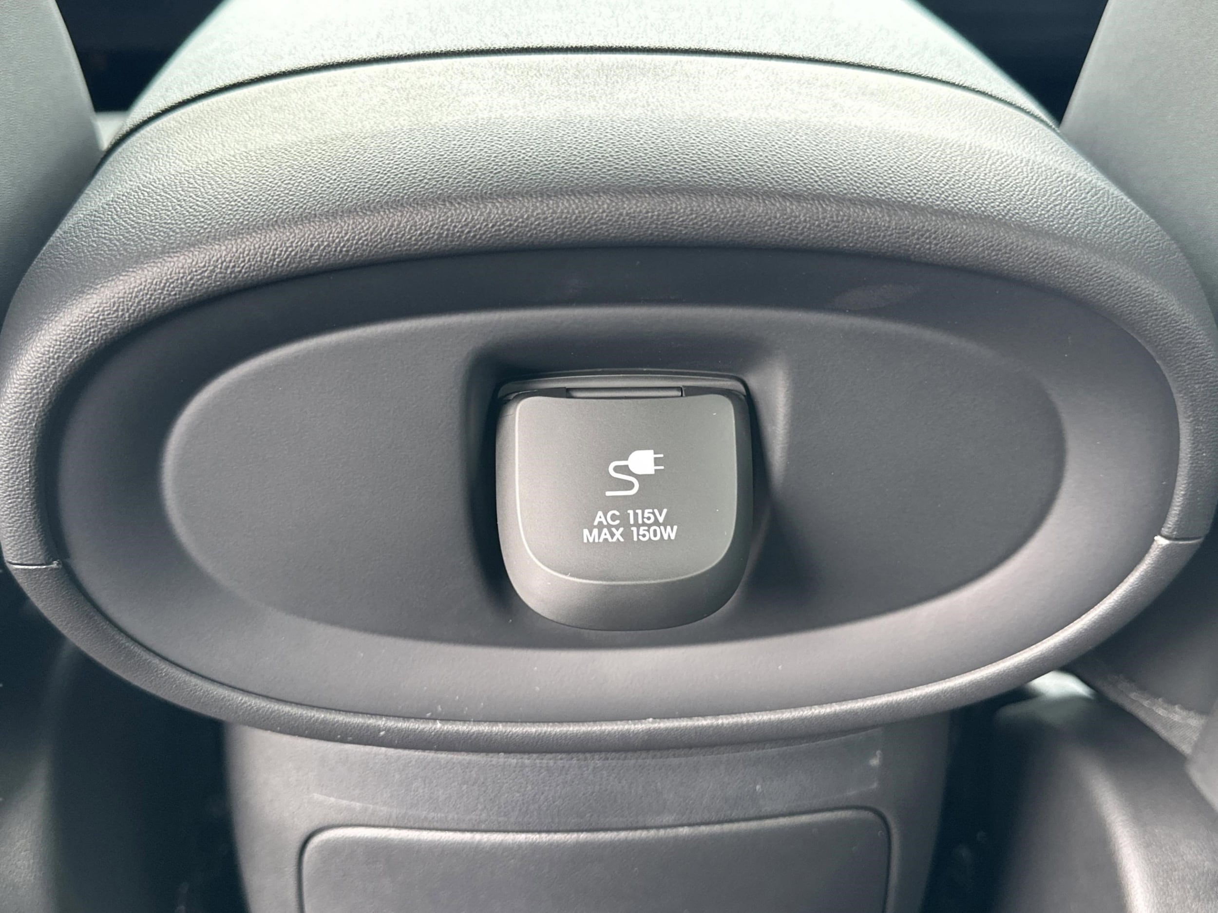2026 Hyundai Palisade XRT Pro - Photo 28