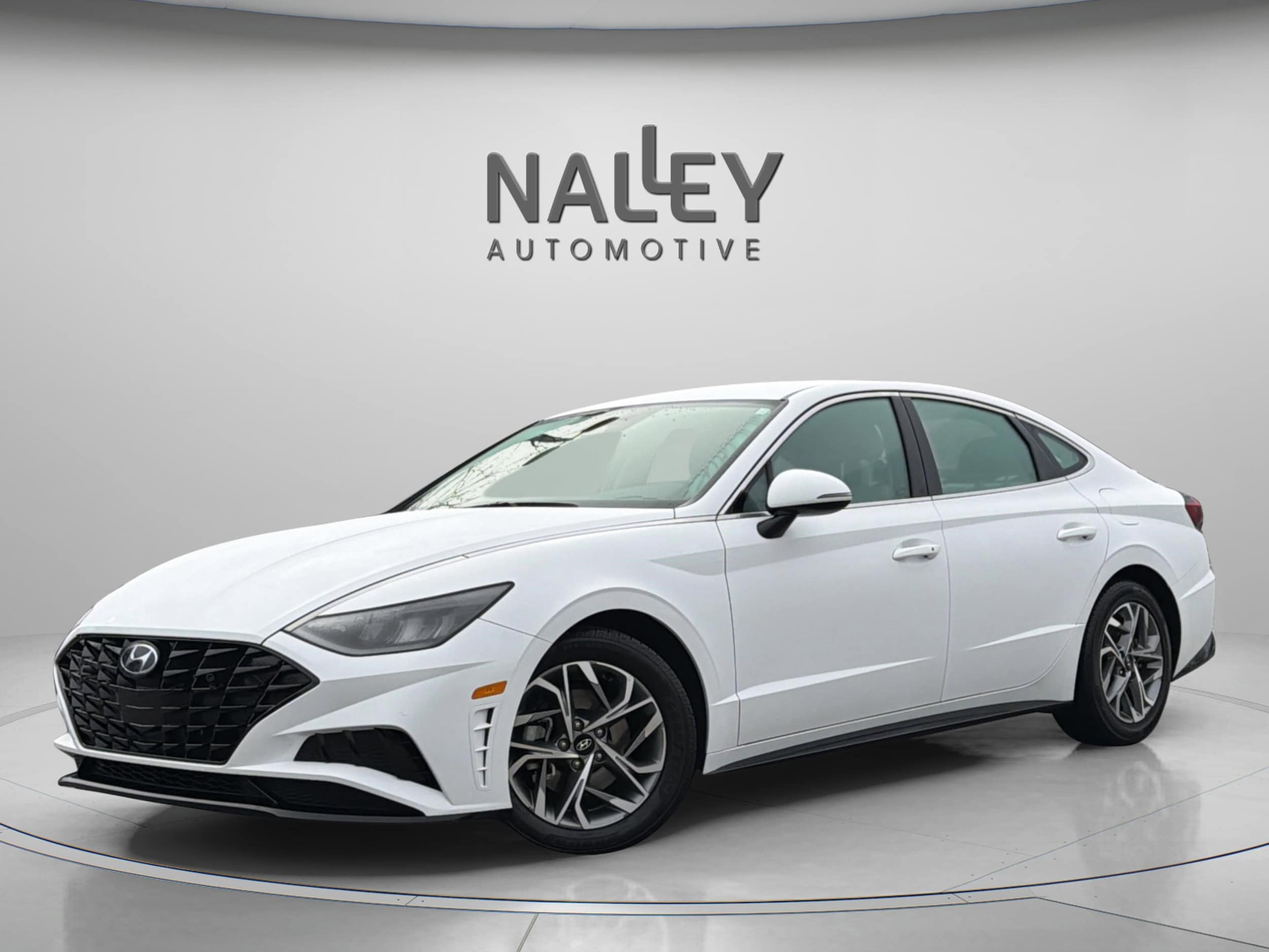 2023 Hyundai Sonata SEL's photo