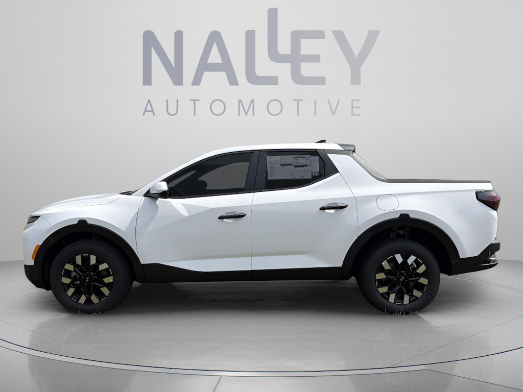 New 2026 Hyundai Santa Cruz SE FWD Truck Crew Cab