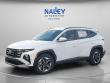 New 2025 Hyundai Tucson SEL Convenience FWD SUV