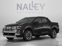 2026 Hyundai Santa Cruz Limited Truck Crew Cab