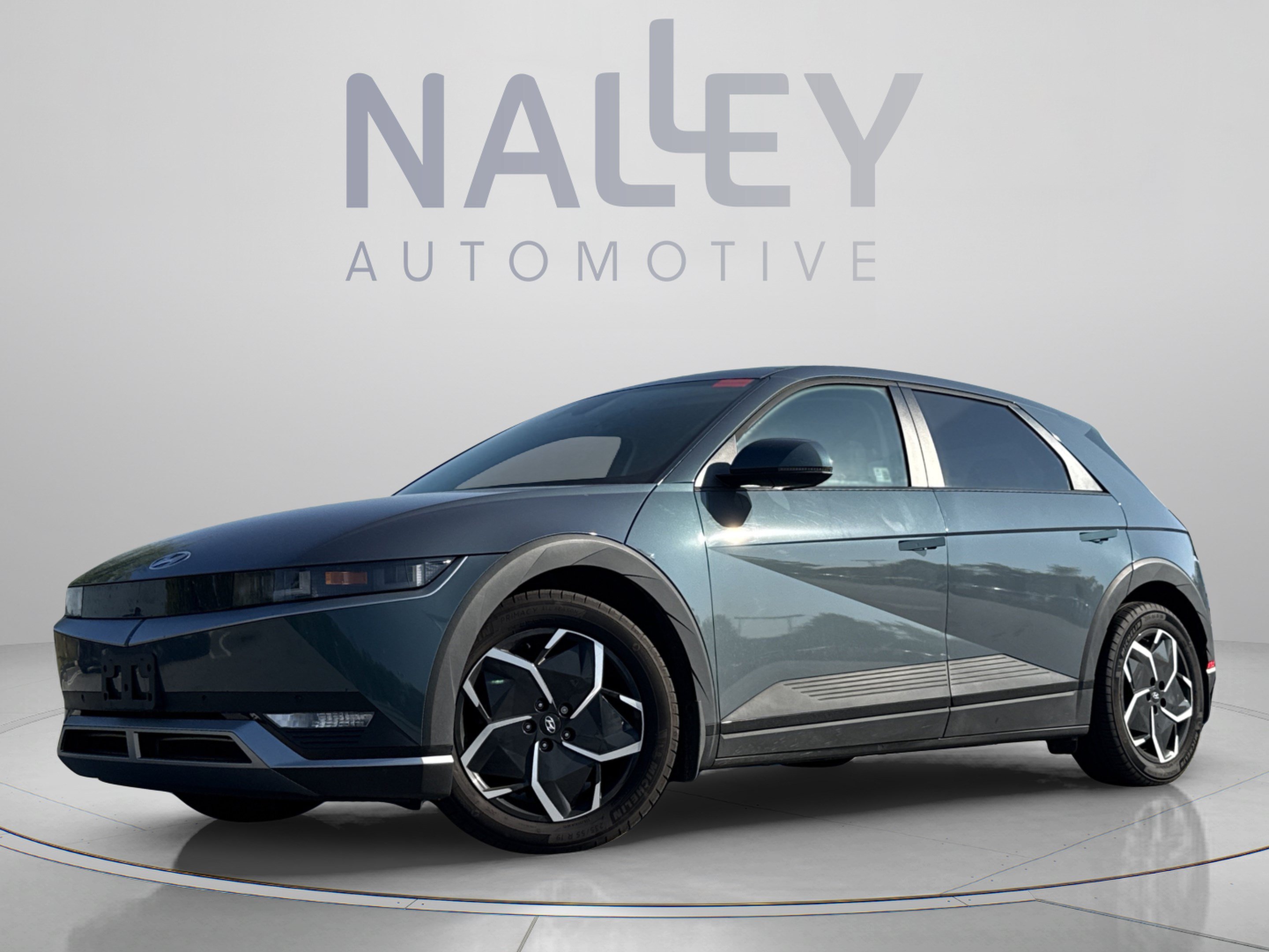 2024 Hyundai IONIQ 5