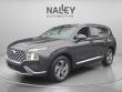 Used 2022 Hyundai Santa Fe SEL SUV