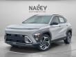 New 2026 Hyundai Kona SEL Premium FWD SUV