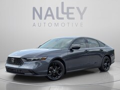 2025 Honda Accord
