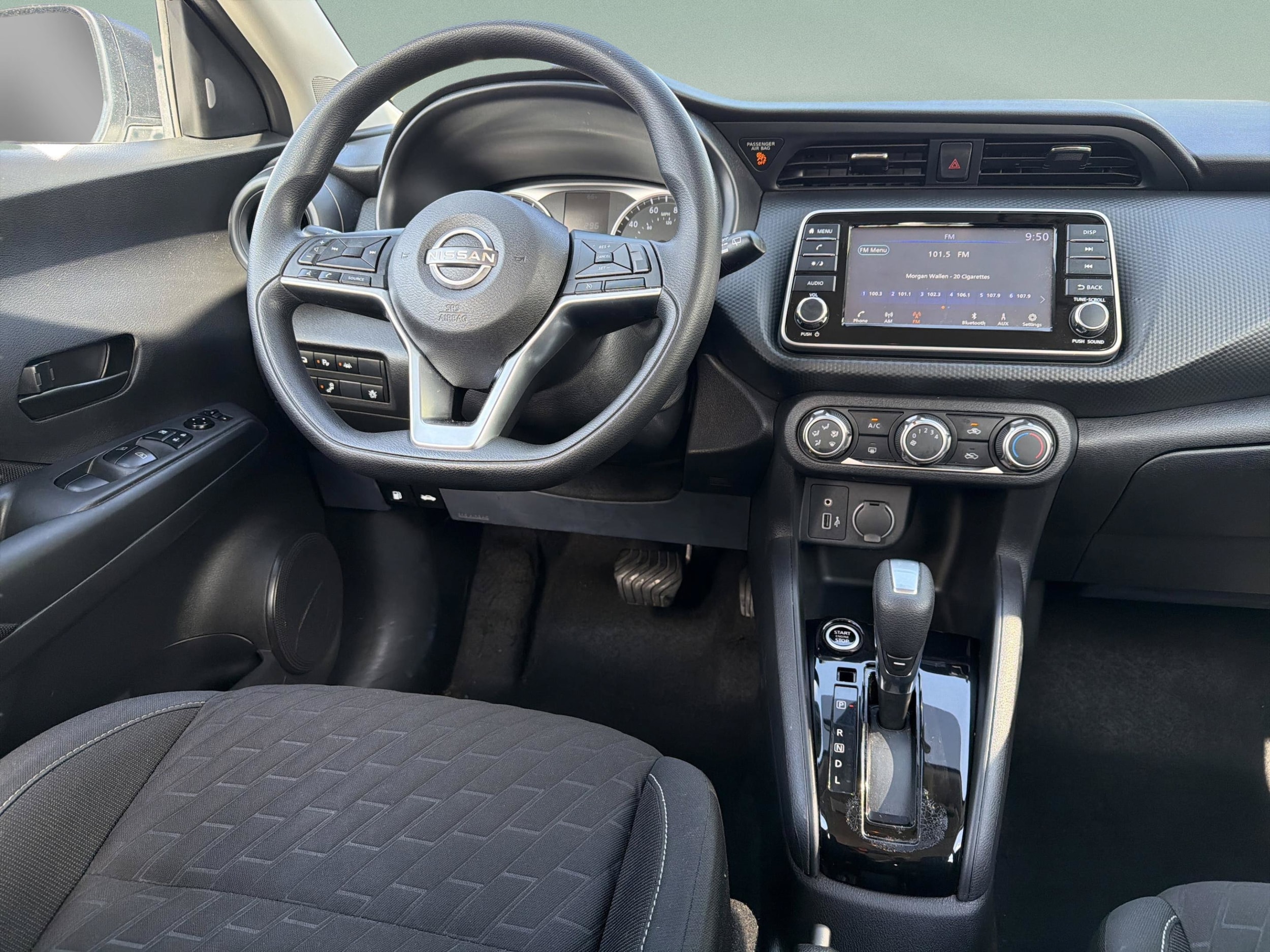2022 Nissan Kicks S - Photo 21