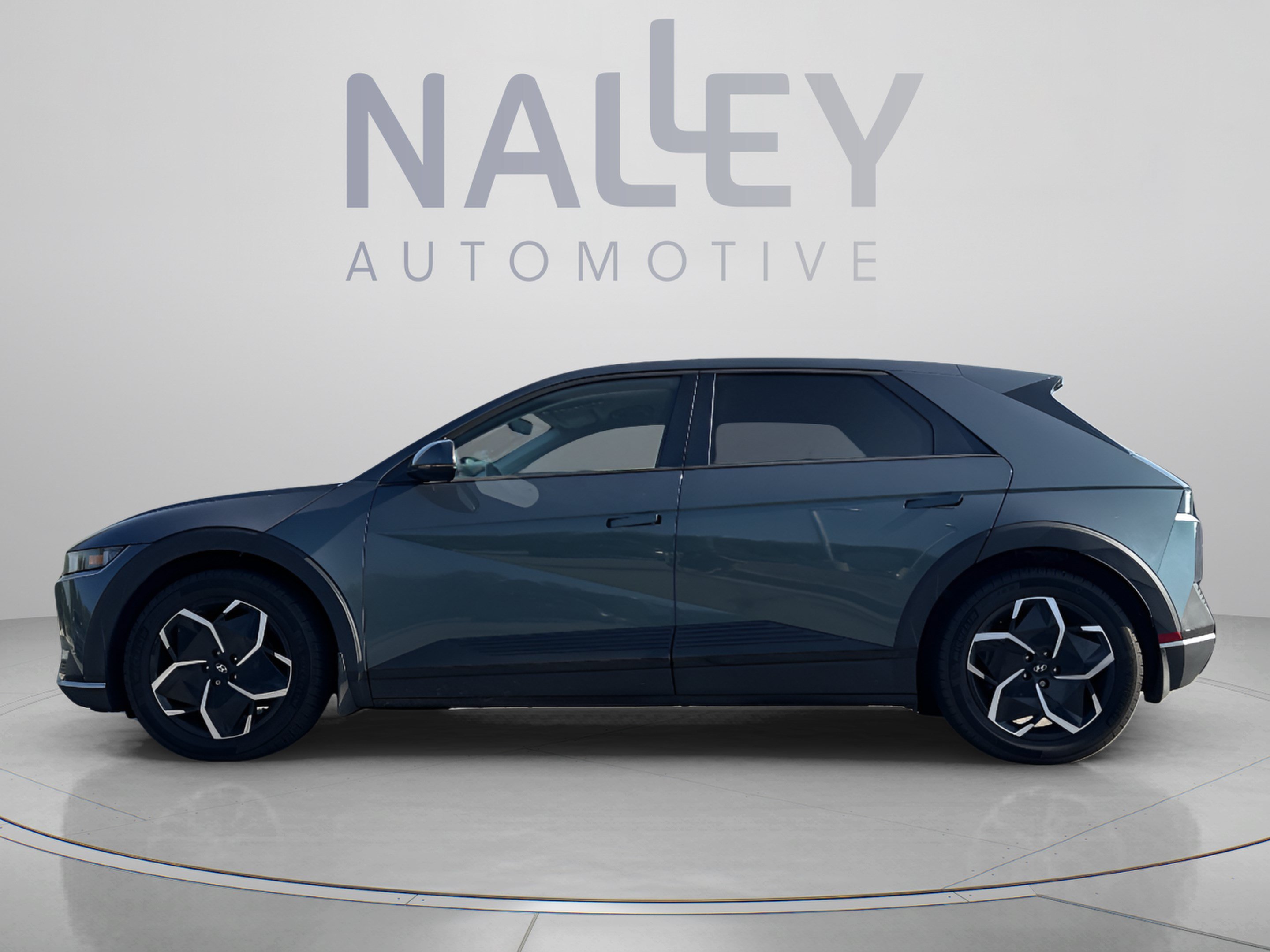 Certified 2024 Hyundai IONIQ 5 SEL with VIN KM8KNDDF5RU282203 for sale in Stonecrest, GA