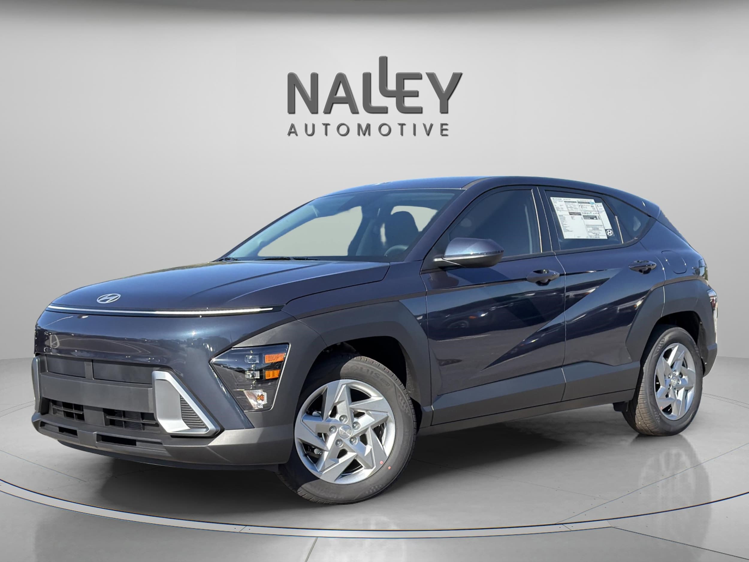 2026 Hyundai Kona
