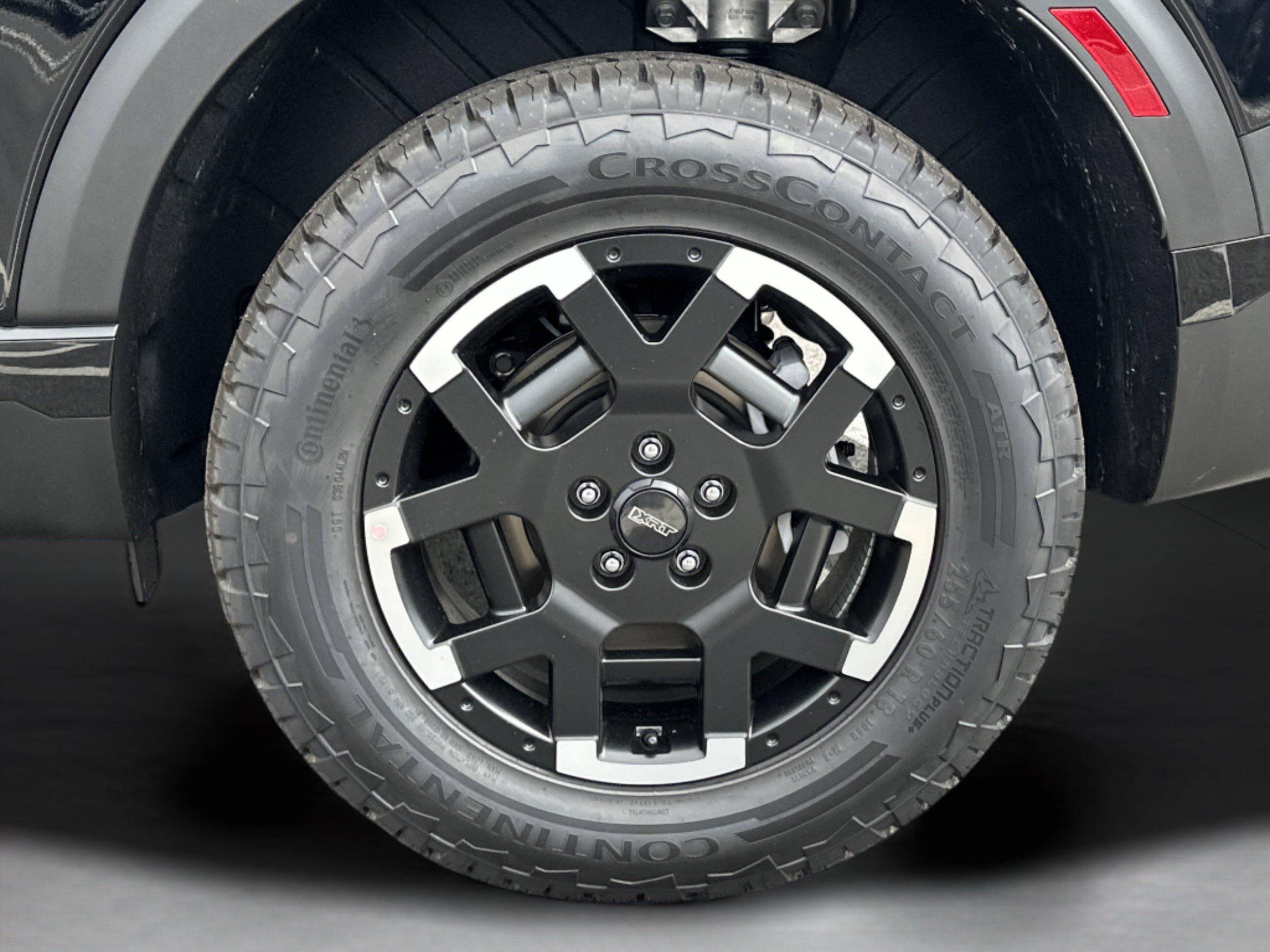 2026 Hyundai Palisade XRT Pro - Photo 35