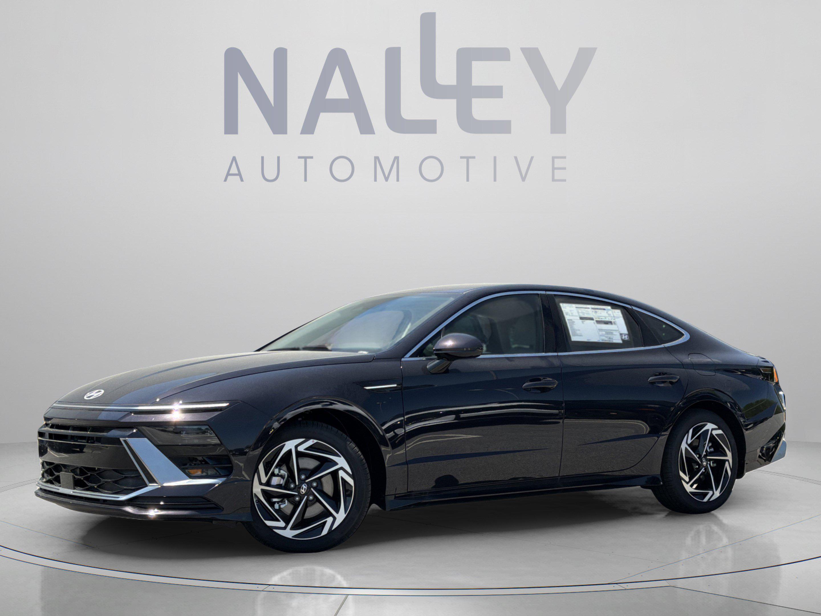 2026 Hyundai Sonata