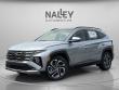 New 2025 Hyundai Tucson Limited FWD SUV