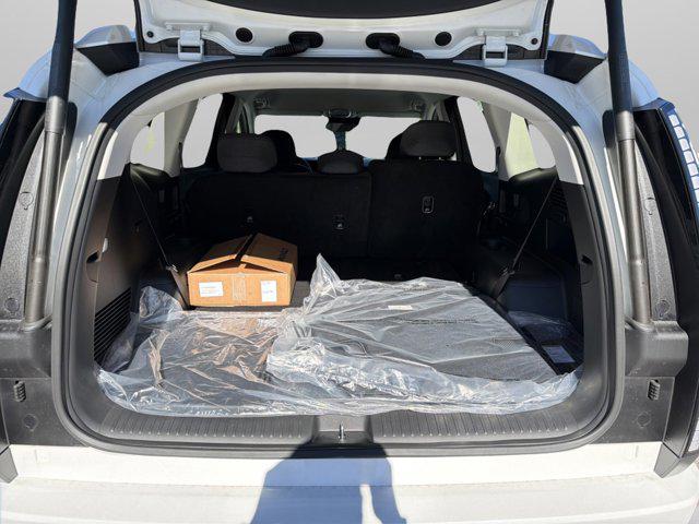 2026 Hyundai IONIQ 9 SE - Photo 25