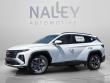 New 2026 Hyundai Tucson SEL Premium FWD SUV