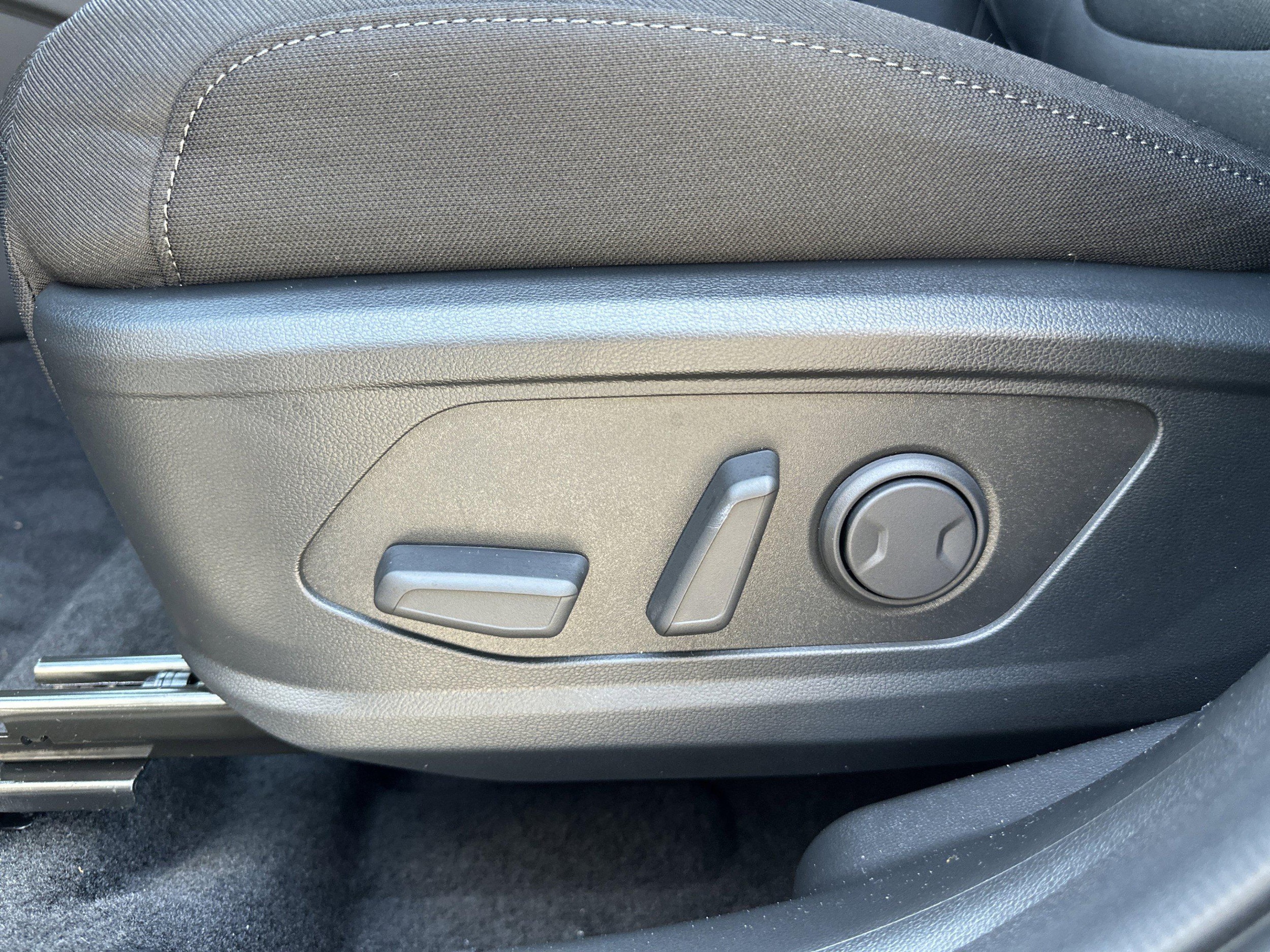 2026 Hyundai Tucson SEL - Photo 23