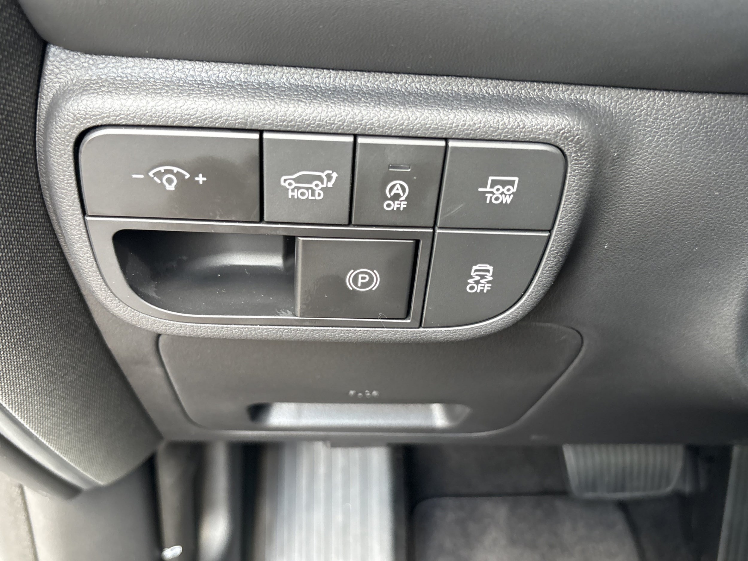 2026 Hyundai Palisade Calligraphy - Photo 18