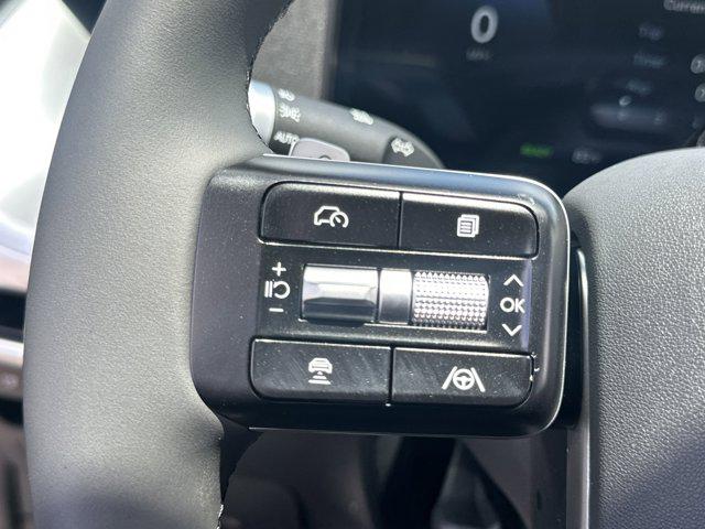 2026 Hyundai IONIQ 9 SEL - Photo 19