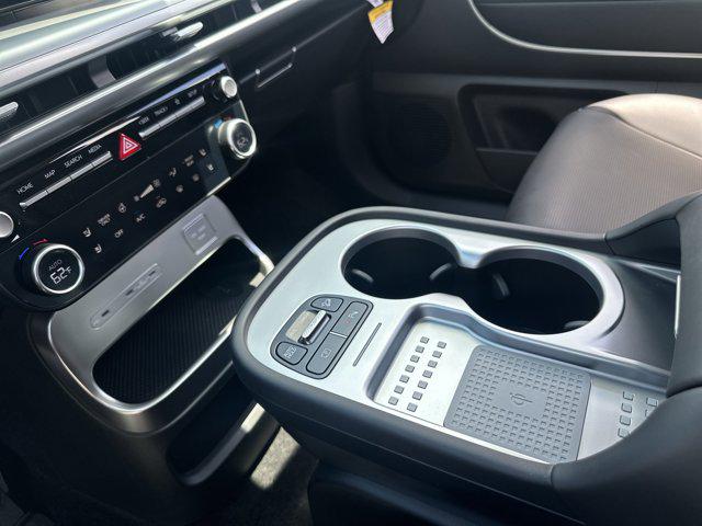 2026 Hyundai IONIQ 9 SEL - Photo 15