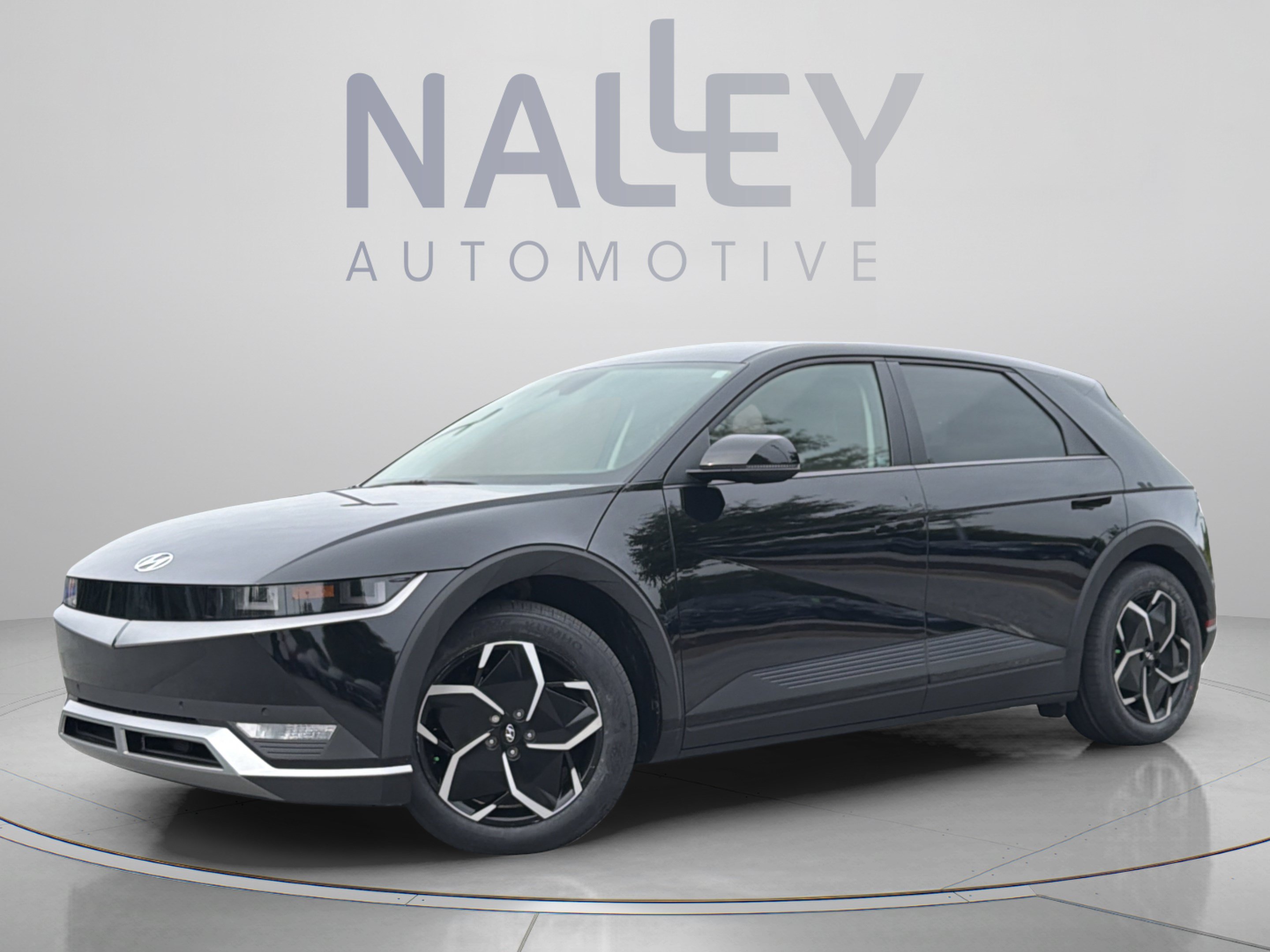 2023 Hyundai IONIQ 5