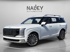 2026 Hyundai Palisade Calligraphy FWD SUV