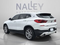 2018 BMW X2