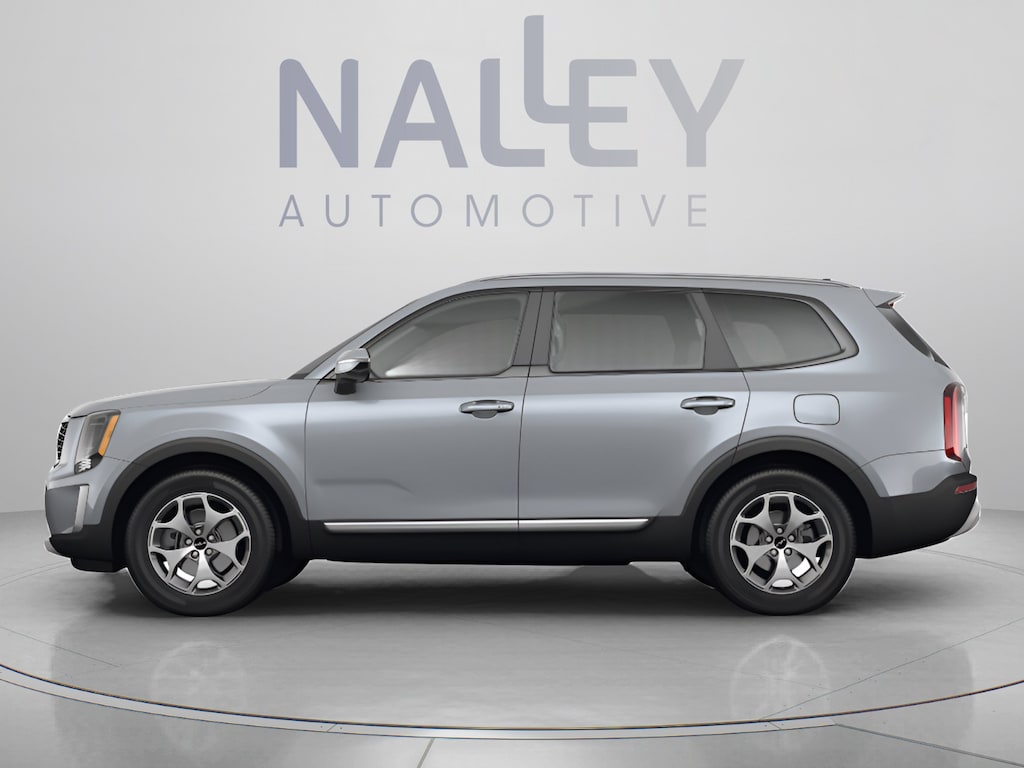 Used 2022 Kia Telluride EX SUV