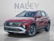 New 2026 Hyundai Tucson SEL FWD SUV