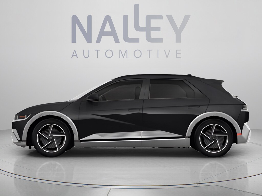 New 2026 Hyundai IONIQ 5 SEL SUV