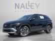 New 2026 Hyundai Tucson SEL FWD SUV