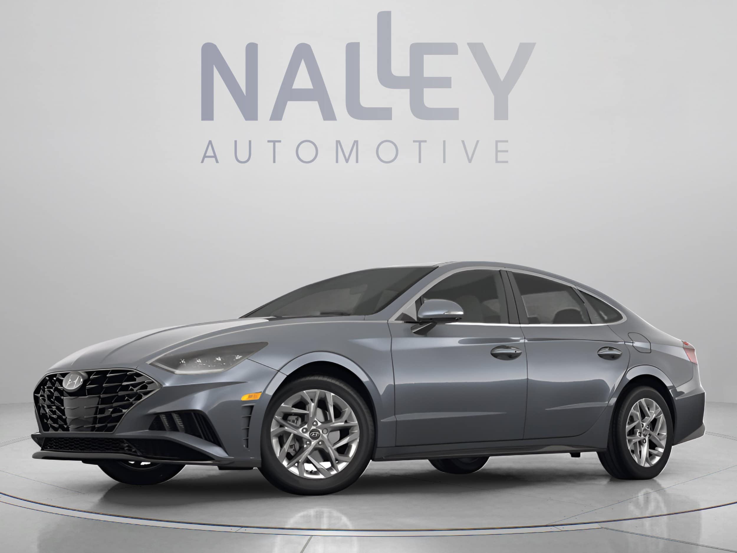 2023 Hyundai Sonata