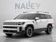 New 2026 Hyundai Santa Fe SEL FWD SUV
