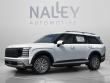 New 2026 Hyundai Palisade Hybrid Blue SEL 8P SUV
