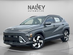 2026 Hyundai Kona Limited FWD SUV