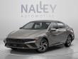 New 2026 Hyundai Elantra SE Sedan